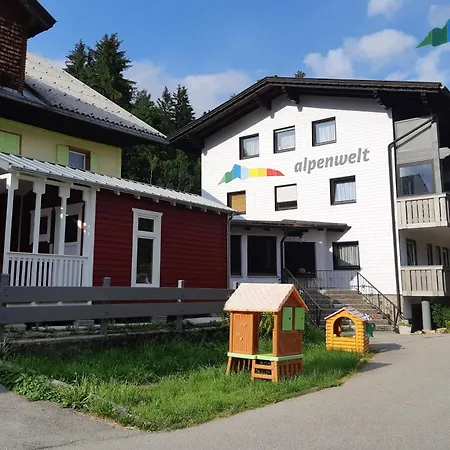 Alpenwelt Tannheimer Tal - App 1 - Farbennest Mit Fruehstueck Teekueche Inkl Sommerbergbahnen Tannheim