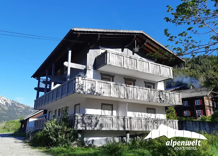 App 1 - Farbennest Mit Frühstück Teeküche Inkl Sommerbergbahnen *