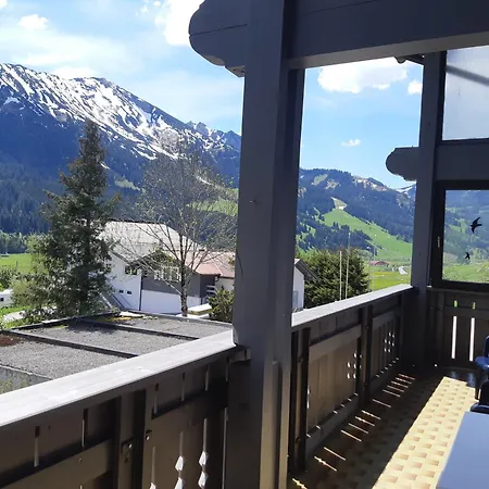 Alpenwelt Tannheimer Tal - App 1 - Farbennest Mit Fruehstueck Teekueche Inkl Sommerbergbahnen Tannheim