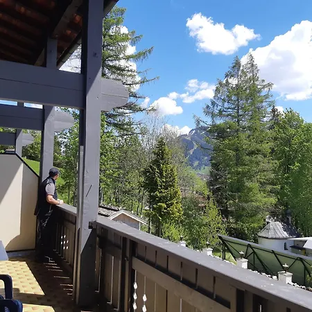 Alpenwelt Tannheimer Tal - App 1 - Farbennest Mit Fruehstueck Teekueche Inkl Sommerbergbahnen
