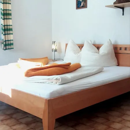 Appartement Alpenwelt Tannheimer Tal - App 1 - Farbennest Mit Fruehstueck Teekueche Inkl Sommerbergbahnen Tannheim
